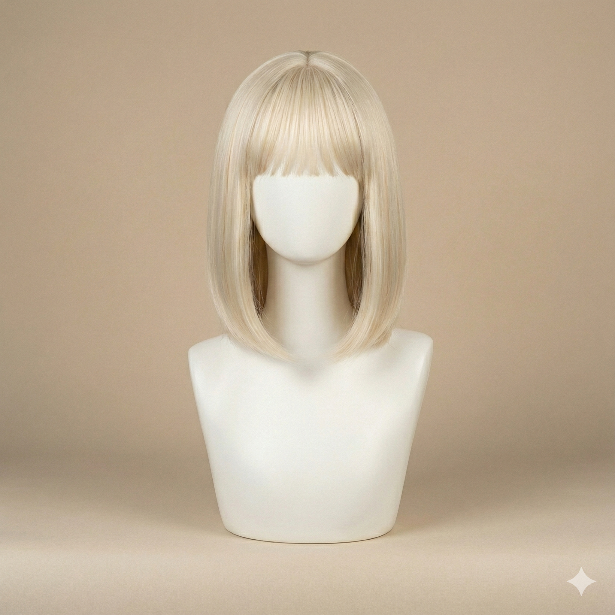 ПЕРУКИ З НАТУРАЛЬНОГО ВОЛОССЯ